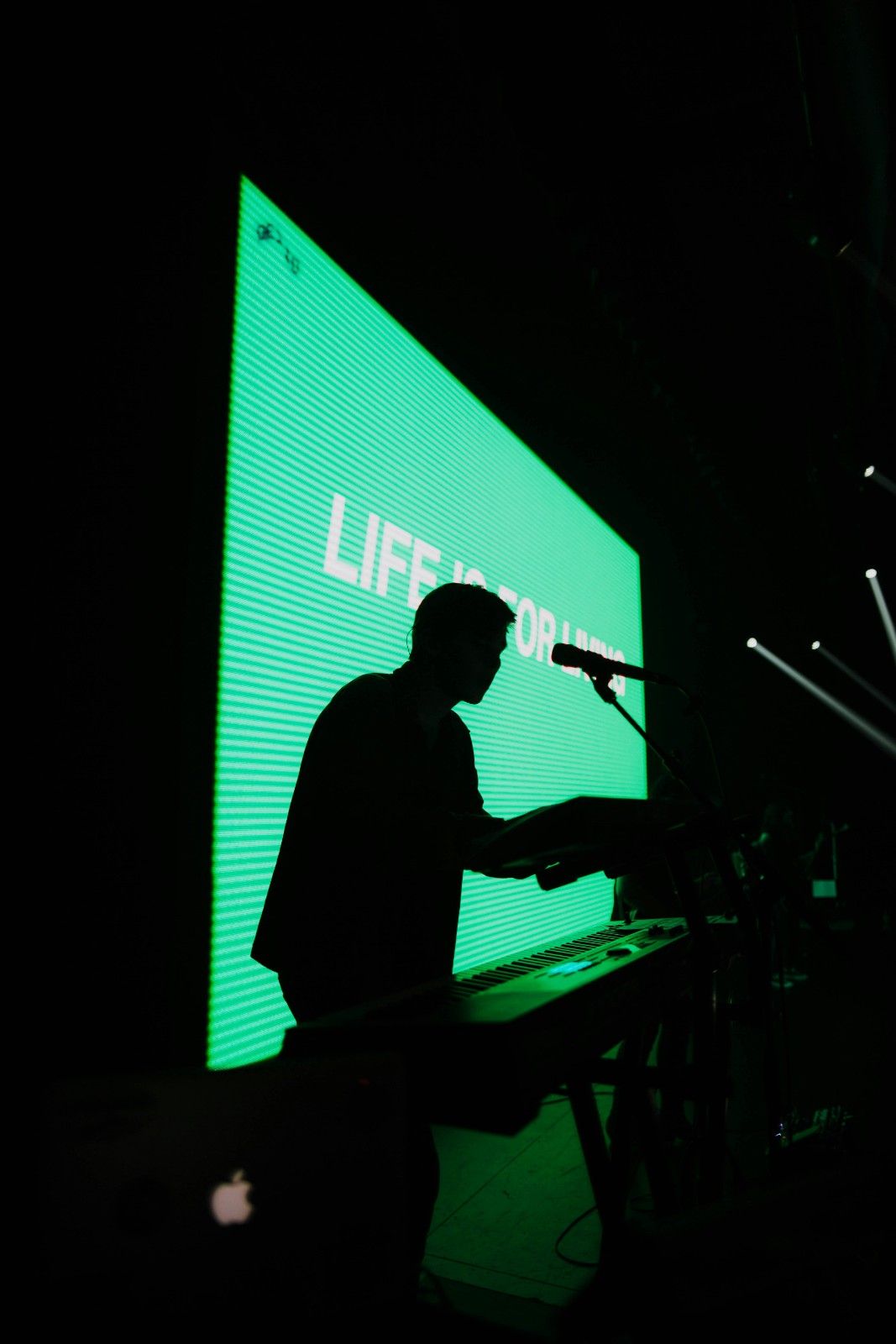 live music