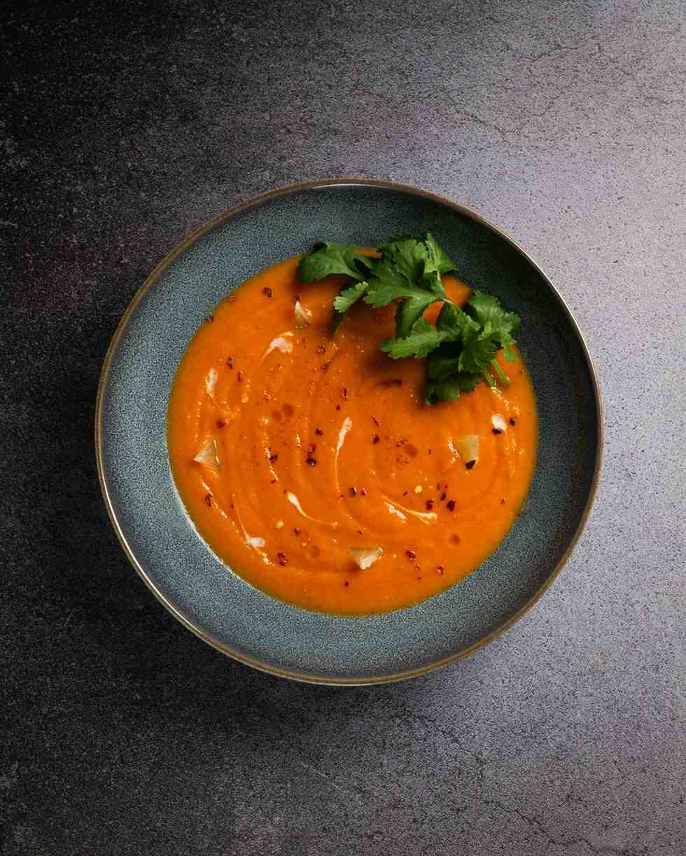 vegan soup
