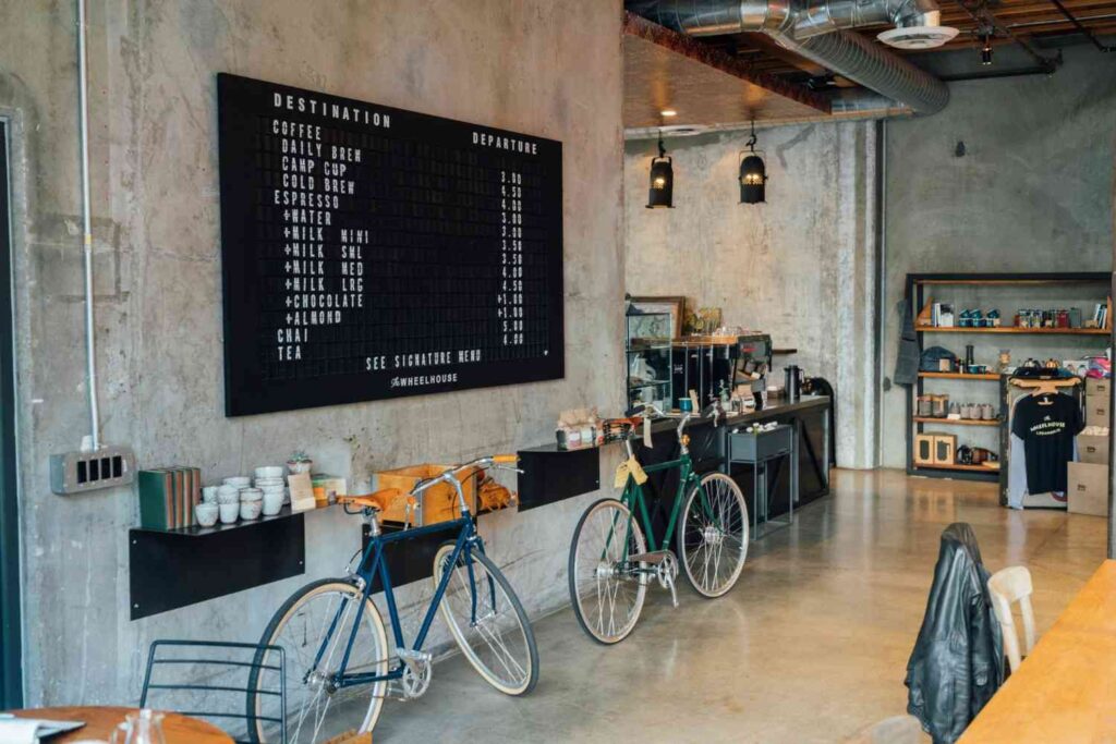 vegan cafe Aurora